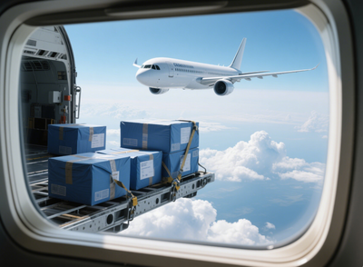 国际货代的保险代理 货物运输险如何选择？