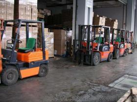 深圳市雄图国际物流 专注企业工厂代理出口退税、转口贸易与退港维修服务