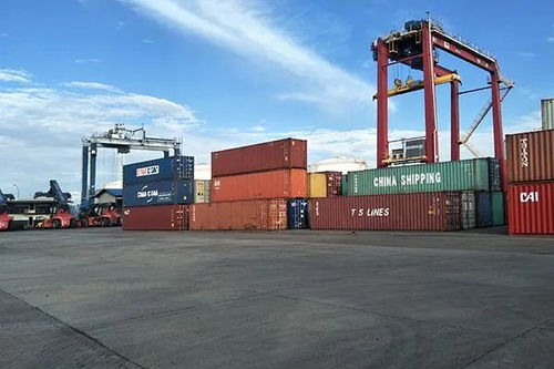 3月24日深圳大事件聚焦 国际货物运输代理行业迎来发展新机遇