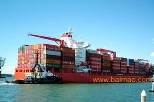 深圳、佛山、广州至沙特利雅得国际货运代理全攻略 一站式服务供应商与厂家选择指南