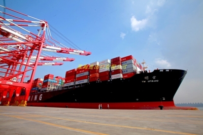 国际货物运输代理业务 海陆空多元运输模式解析