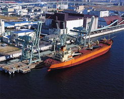 台湾清关代理与物流服务 一站式供应链解决方案